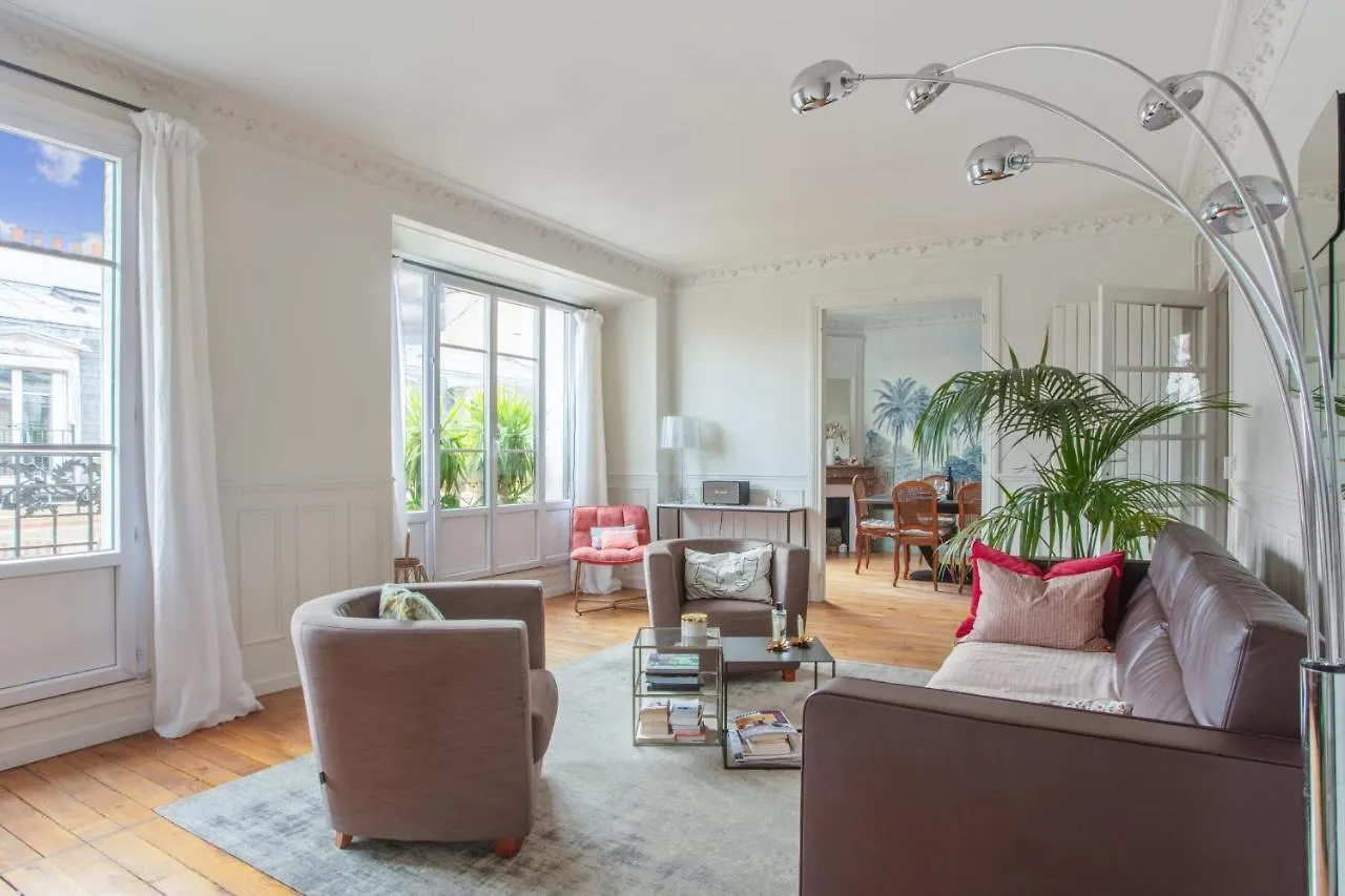 Apartament Du Fenoux - Welkeys